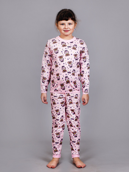 Пижама для детей Новинка