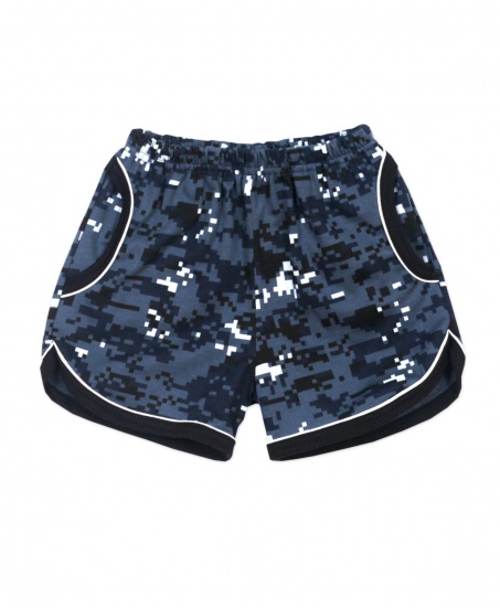 Шорты для мальчиков