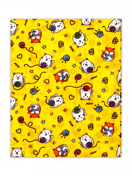 Пеленка ситец