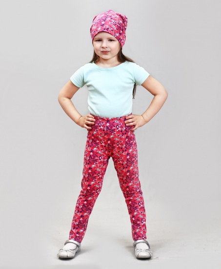 Леггинсы для девочек