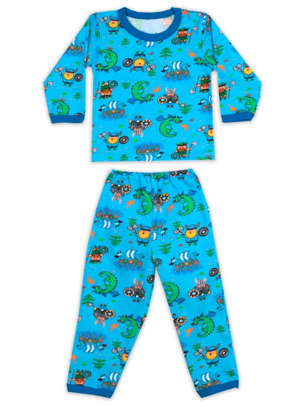 Пижама для детей