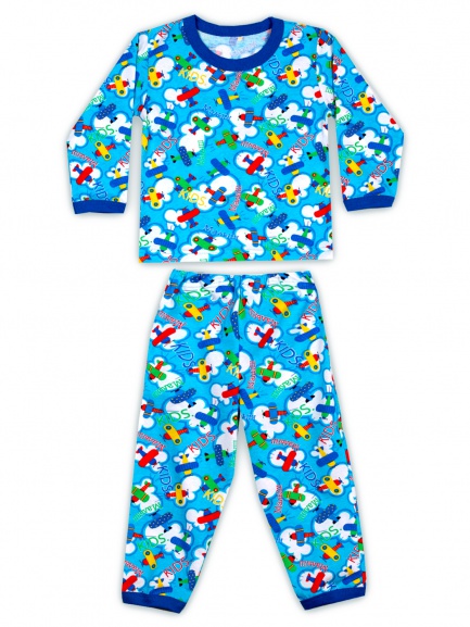 Пижама для детей