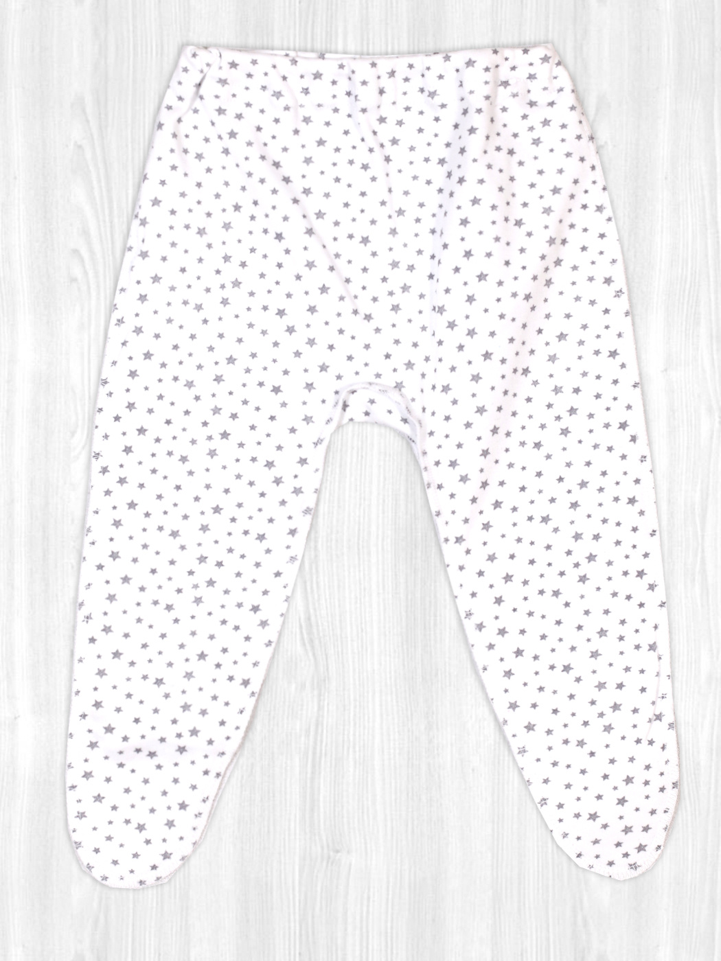 Ползунки детские на резинке ППг87 звездочки/мелкие - купить в Санкт ...