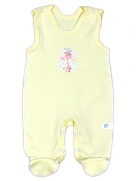 Ползунки для новорожденных Крошка