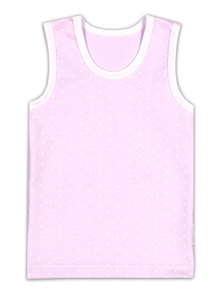 Майка для девочки