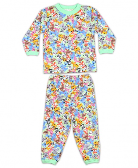 Пижама для детей