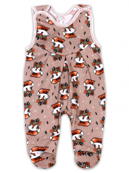 Ползунки на кнопках лиса/индеец