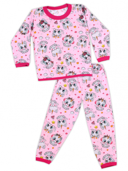 Пижама для детей