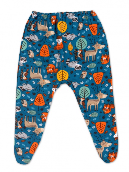 Ползунки на резинке для детей